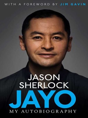 cover image of Jayo
